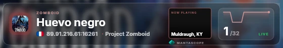 Glass badge preview