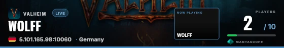 Hero badge preview