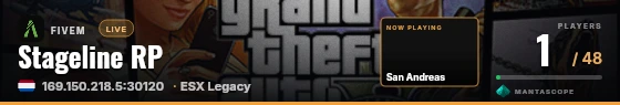 Hero badge preview