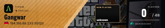 Sweep badge preview