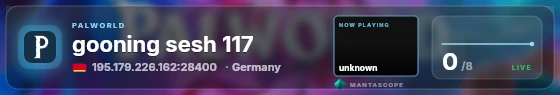 Glass badge preview