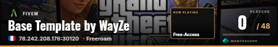 Hero badge preview
