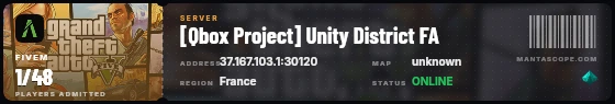 Ticket badge preview