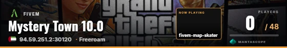 Hero badge preview