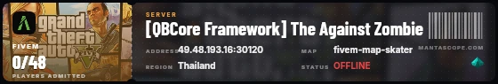 Ticket badge preview