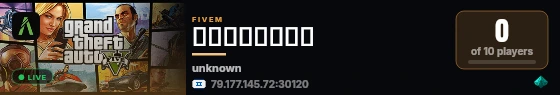 𝐑𝐞𝐚𝐥𝐋𝐢𝐟𝐞 live status badge