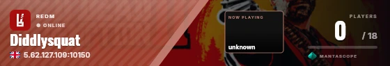 Sweep badge preview
