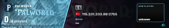 Blade badge preview