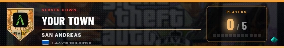Scoreboard badge preview