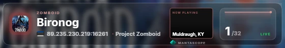 Glass badge preview