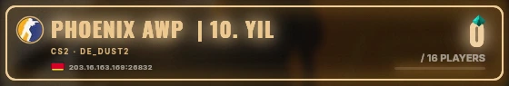 Marquee badge preview
