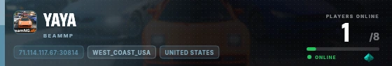 Edge badge preview