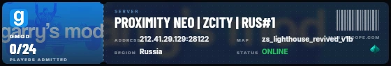 Ticket badge preview