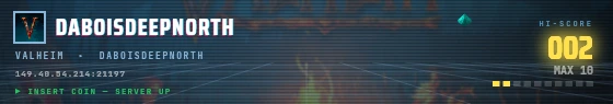Arcade badge preview