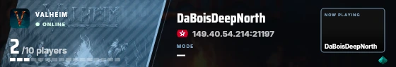 Blade badge preview