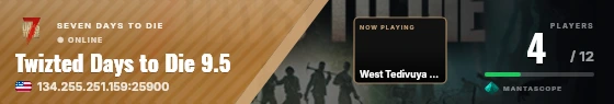 Sweep badge preview