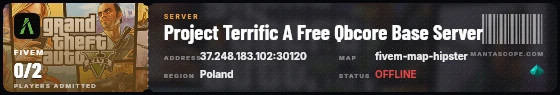 Ticket badge preview
