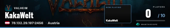 Hero badge preview