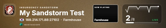 Mesh badge preview