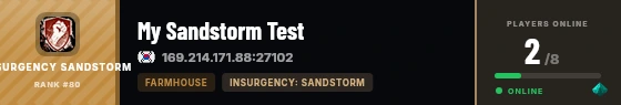 Strata badge preview