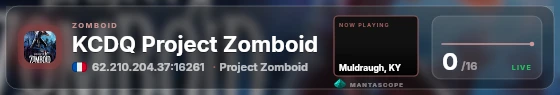 Glass badge preview