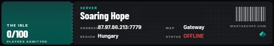 Ticket badge preview