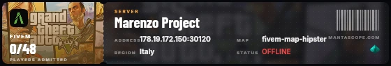 Ticket badge preview