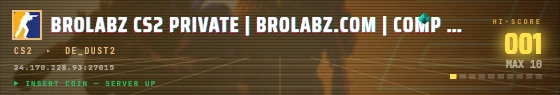 Arcade badge preview