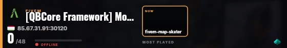 Filmstrip badge preview
