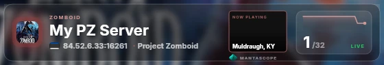 Glass badge preview