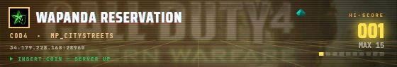 Arcade badge preview