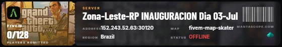 Ticket badge preview