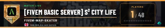 Scoreboard badge preview