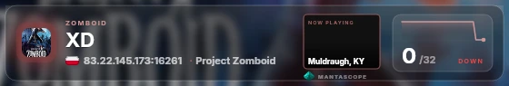 Glass badge preview