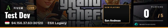Hero badge preview