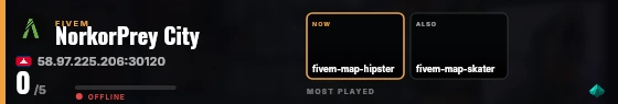 Filmstrip badge preview