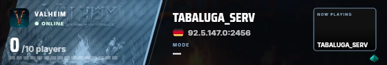 Blade badge preview