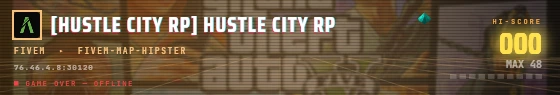 Arcade badge preview