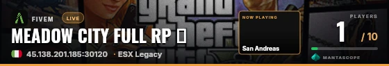 Hero badge preview