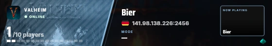 Blade badge preview
