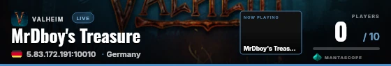 Hero badge preview