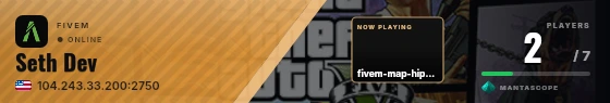 Sweep badge preview
