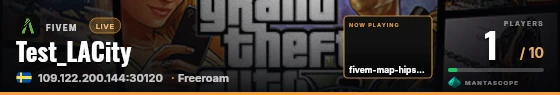Hero badge preview