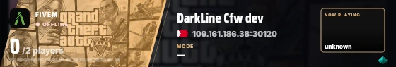 Blade badge preview