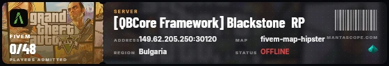 Ticket badge preview