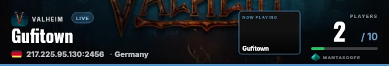 Hero badge preview