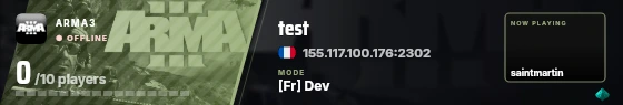 Blade badge preview