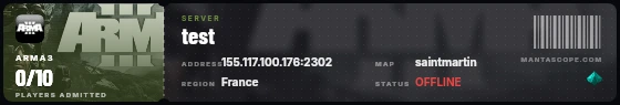 Ticket badge preview