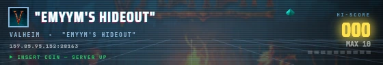Arcade badge preview