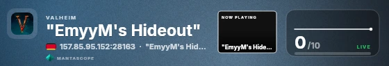 Mesh badge preview